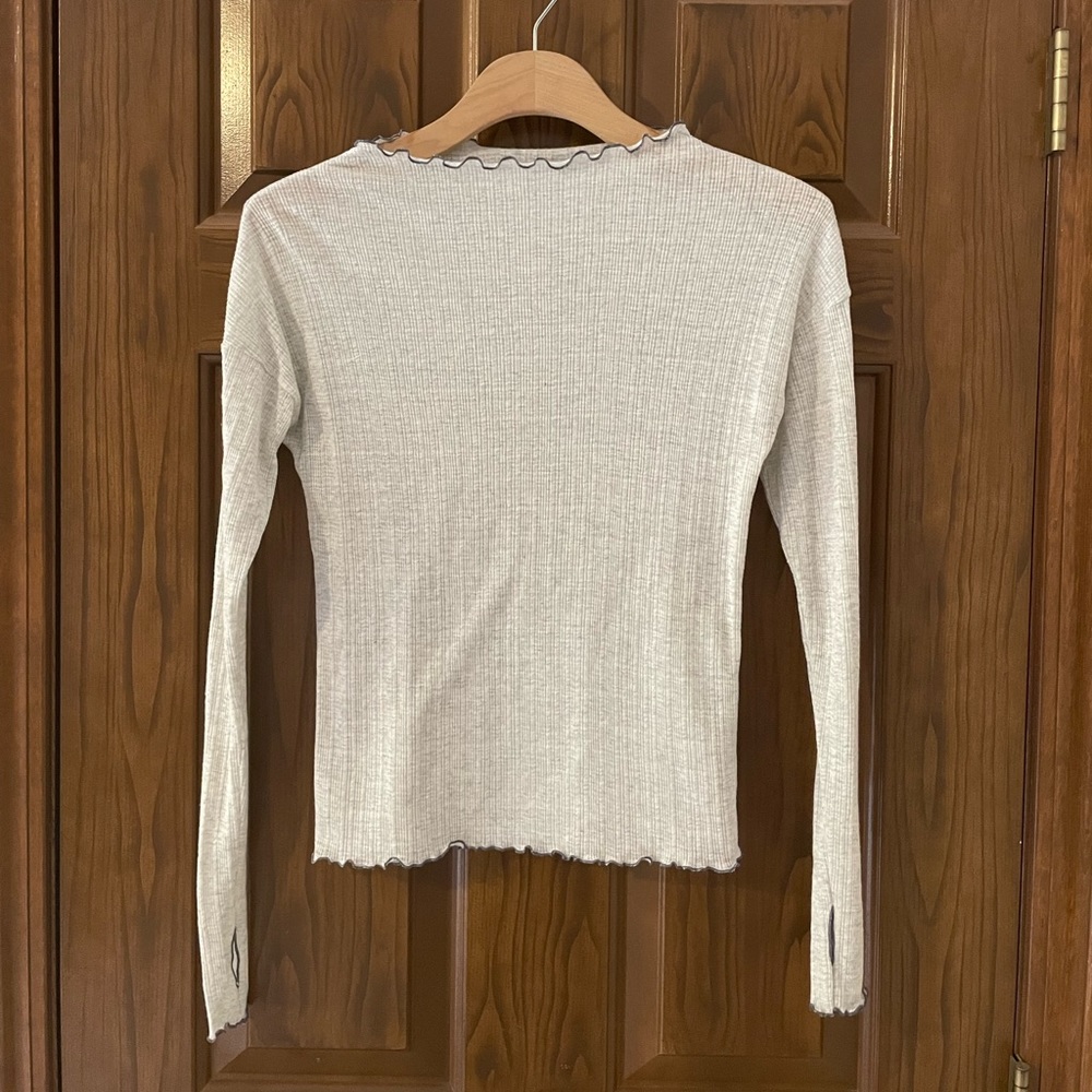 Free people intimately top